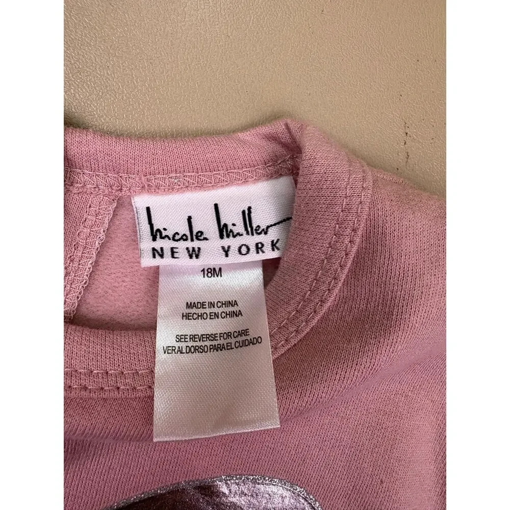 Nicole Miller New York City new tags